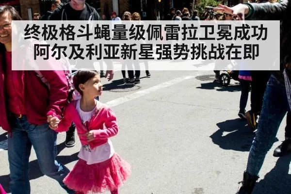 终极格斗蝇量级佩雷拉卫冕成功阿尔及利亚新星强势挑战在即